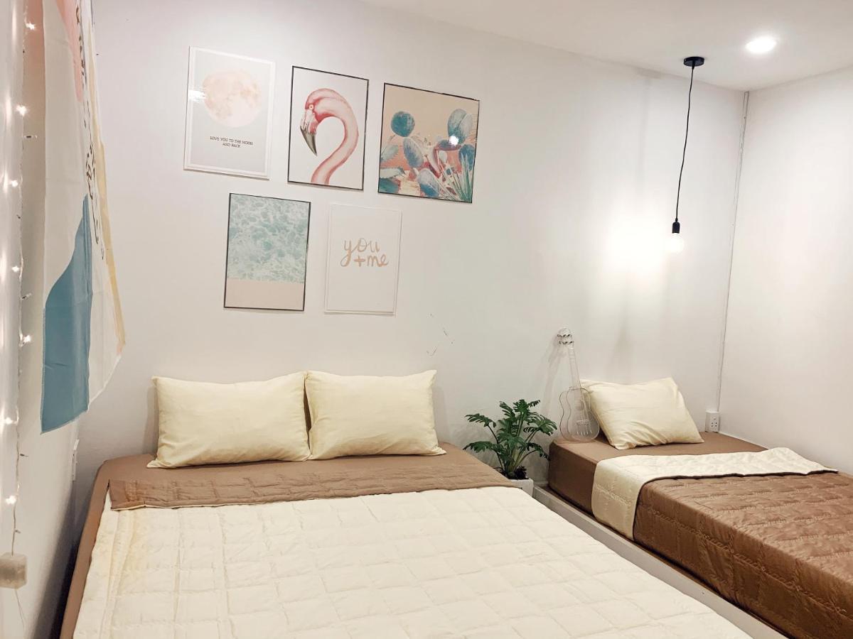 Vevy House - Homestay In Town Дананг Екстериор снимка