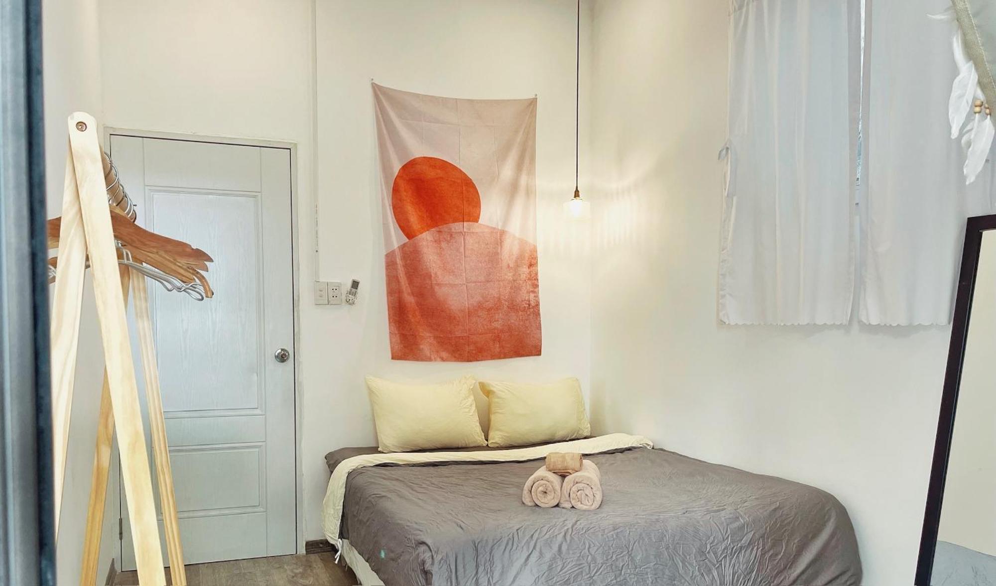Vevy House - Homestay In Town Дананг Екстериор снимка