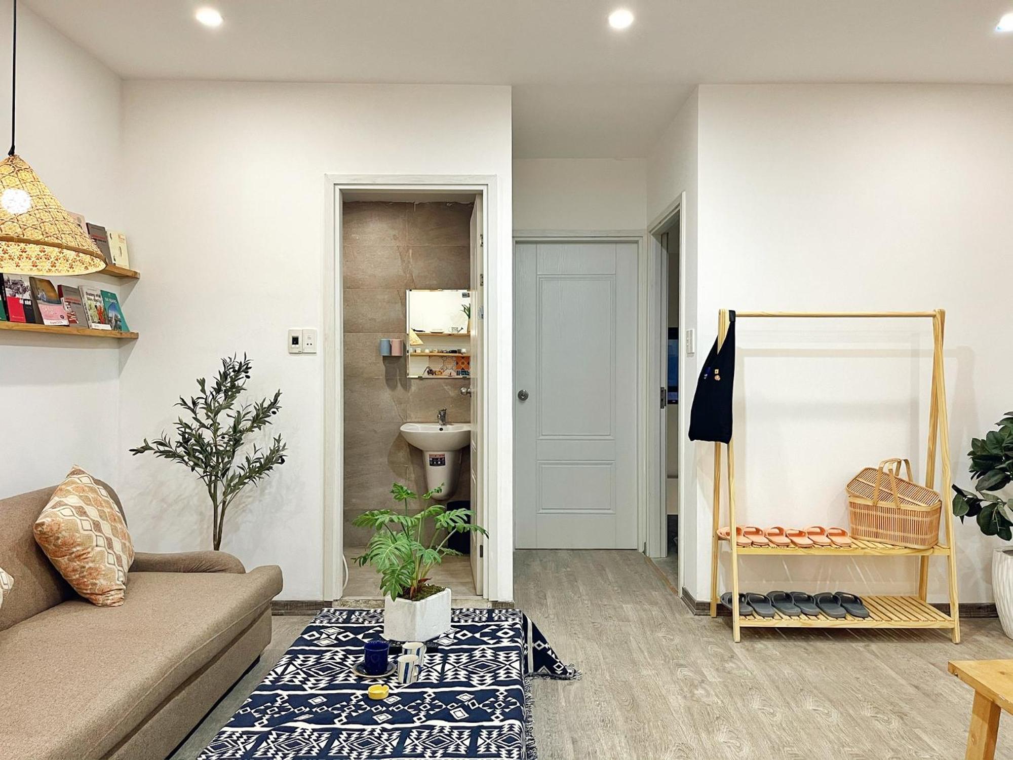 Vevy House - Homestay In Town Дананг Екстериор снимка