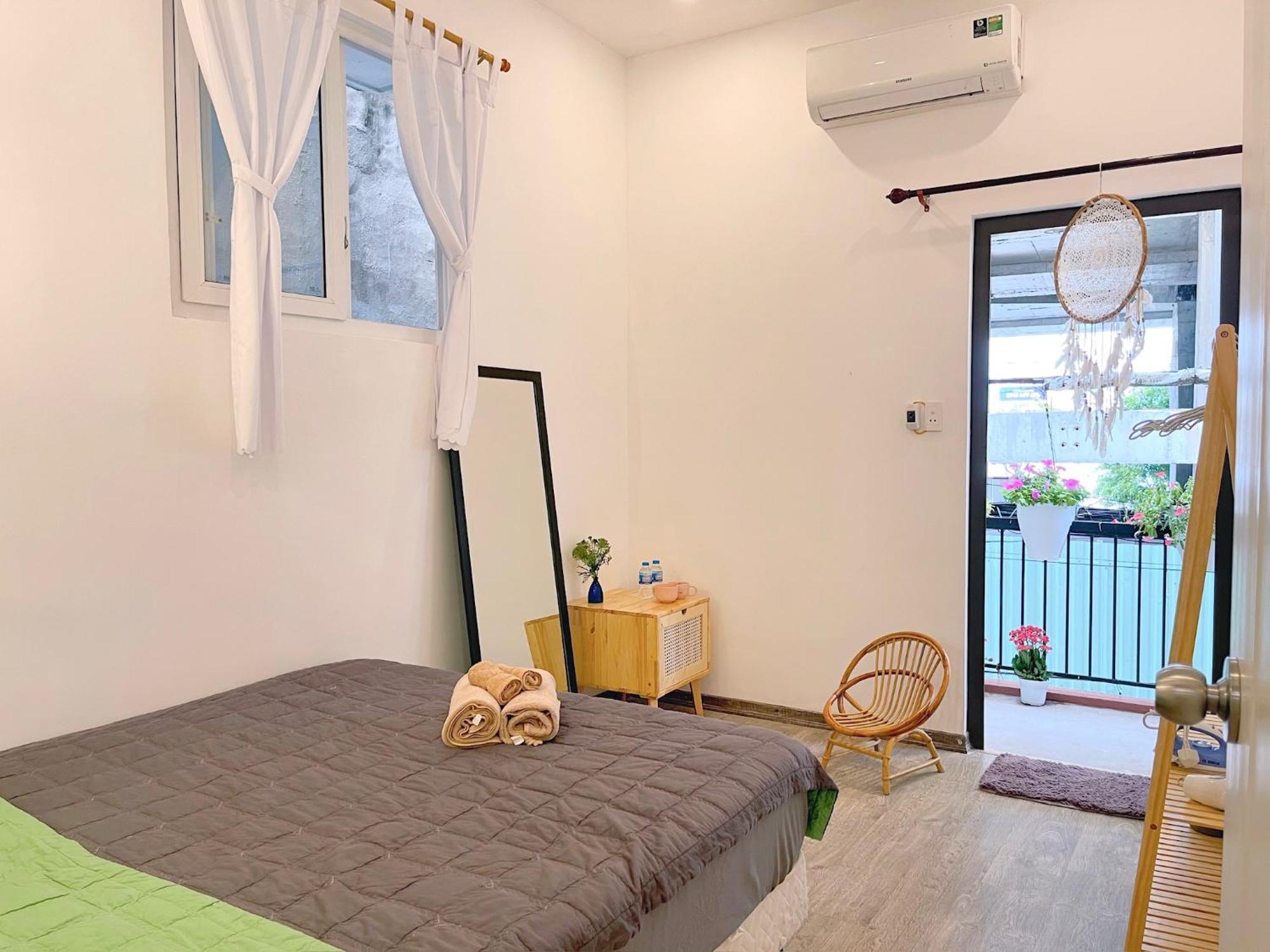 Vevy House - Homestay In Town Дананг Екстериор снимка