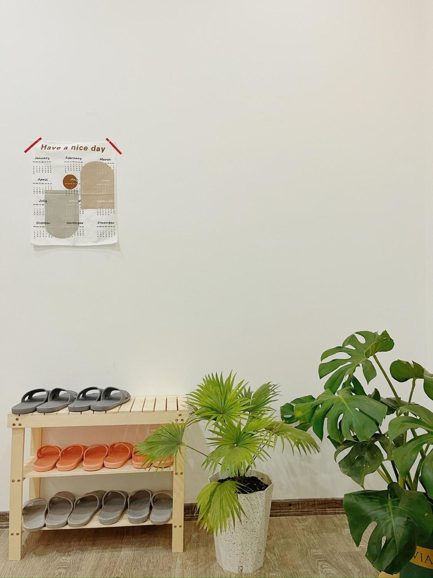 Vevy House - Homestay In Town Дананг Екстериор снимка